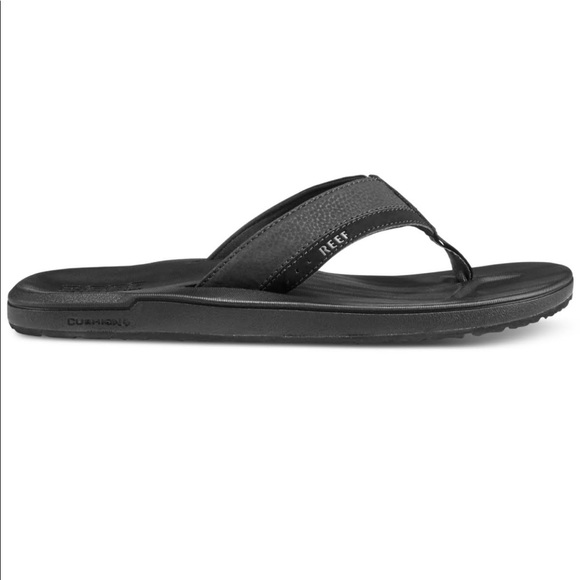 Reef Men’s Cushion Sandal Size 11 flip flops - Picture 7 of 11